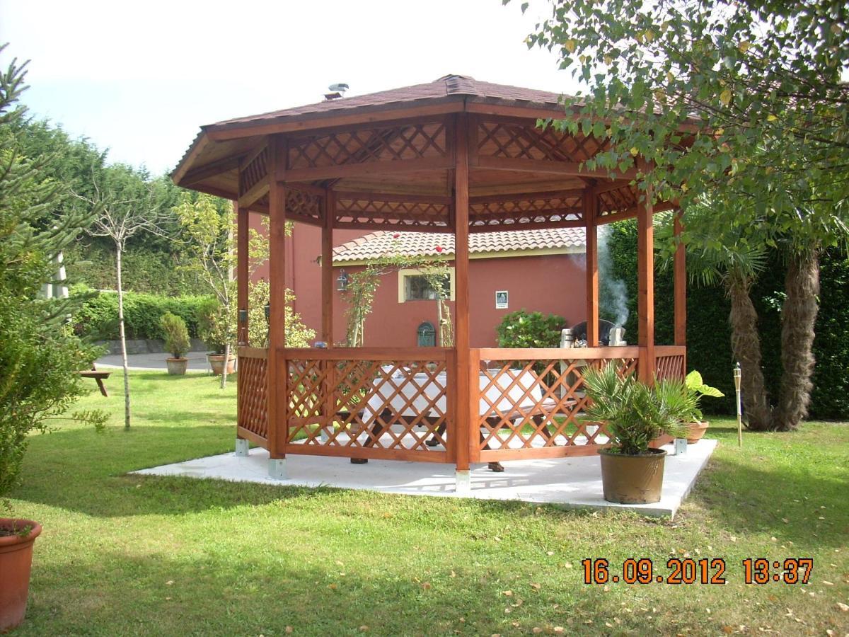 La Casa De Mamasita Сasa de vacaciones