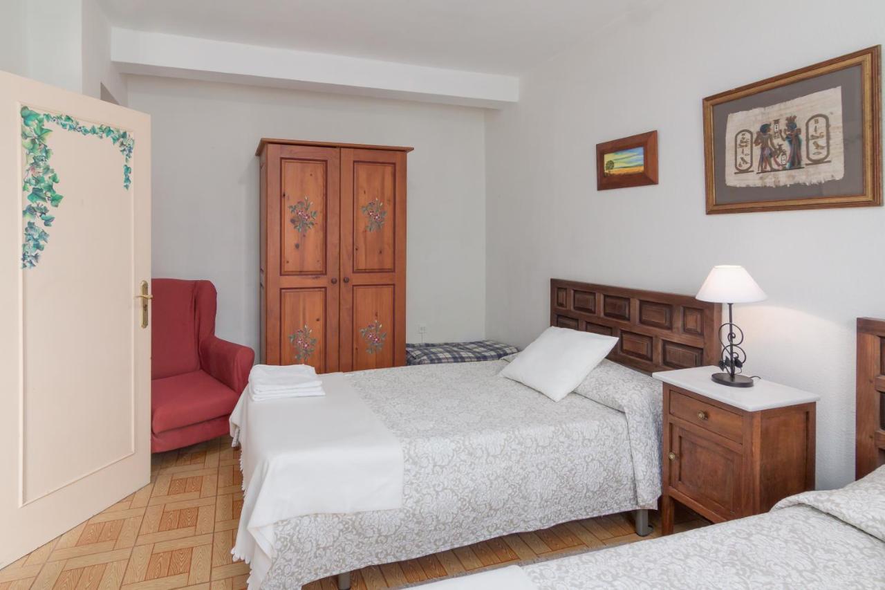 Сasa de vacaciones La Casa De Mamasita