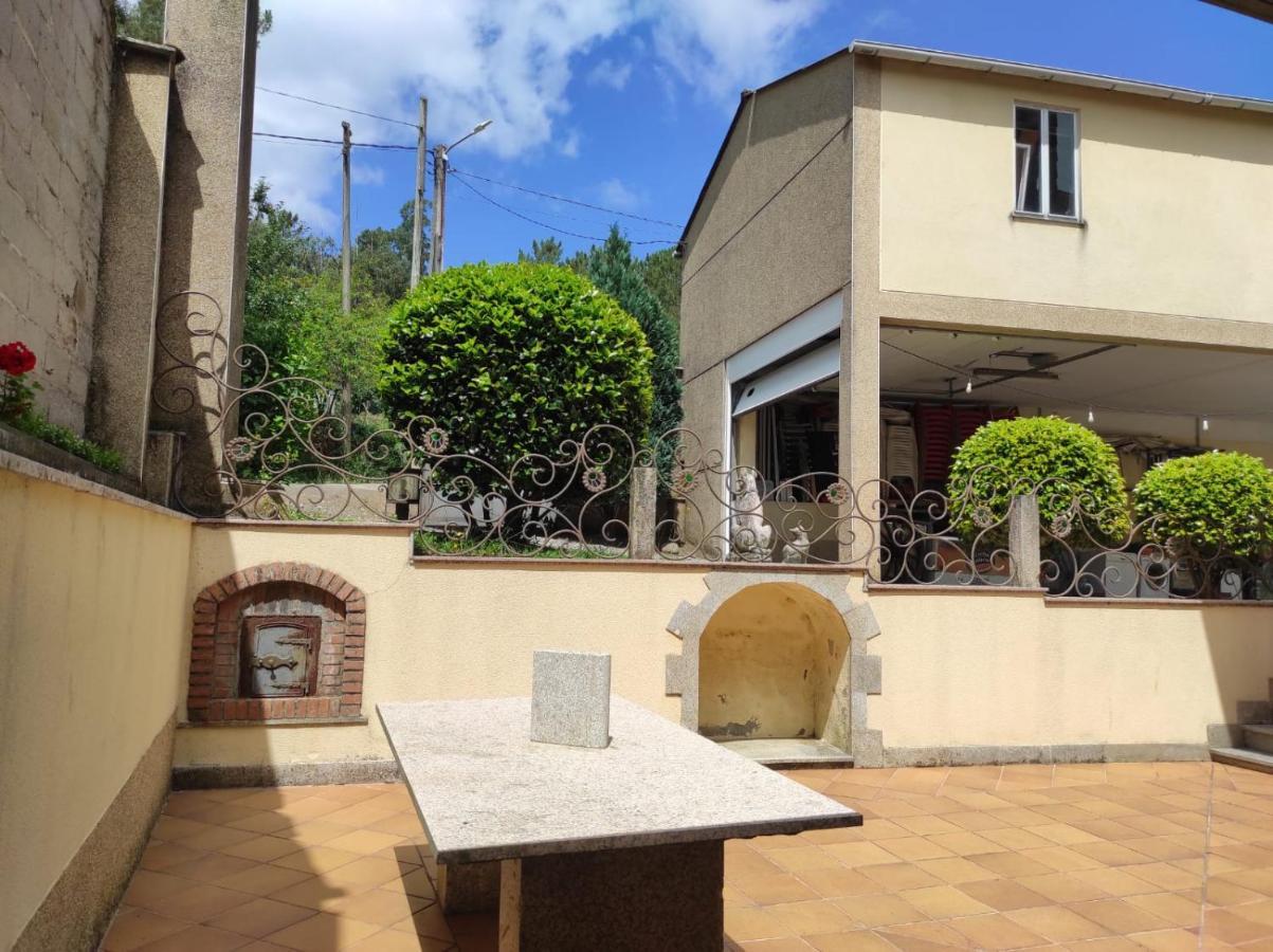 Casa De Melchor Holiday home