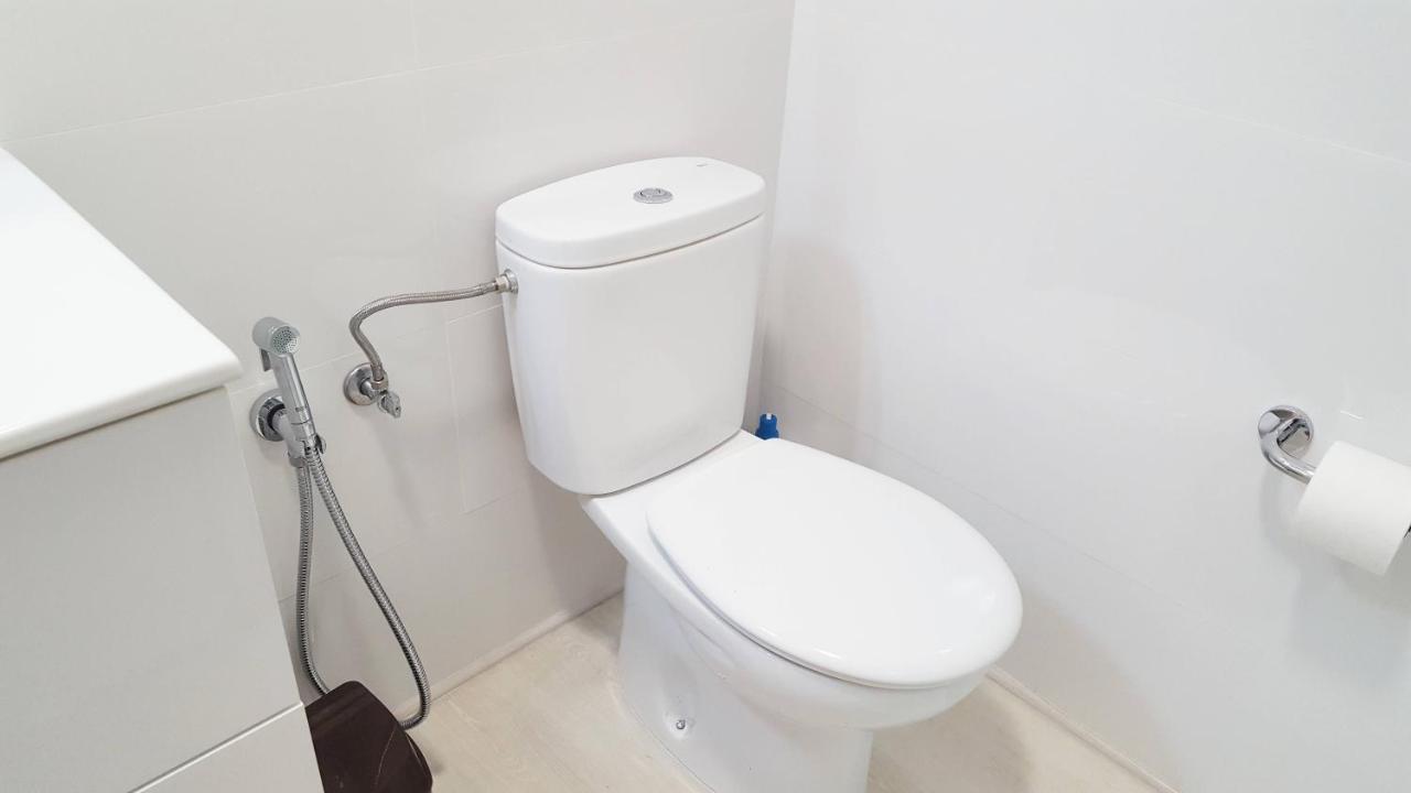 White Rose Apartamento *