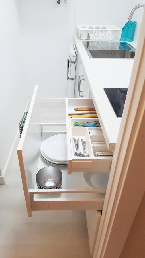 Apartamento White Rose