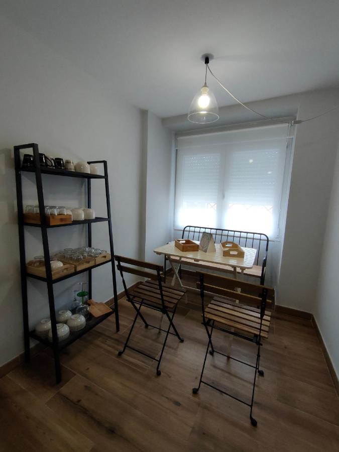 Casa Luis Сasa de vacaciones *