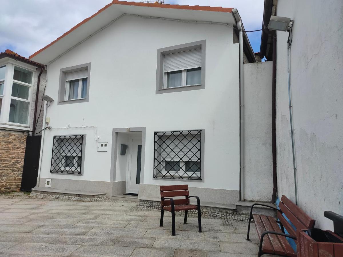 Casa Luis * Arzúa
