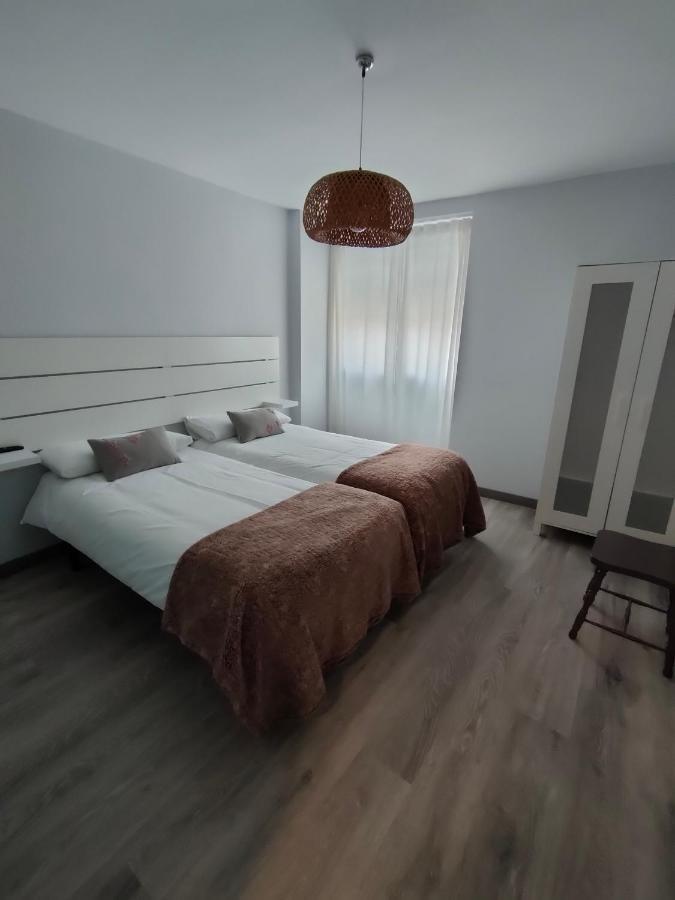 Сasa de vacaciones Casa Luis Arzúa