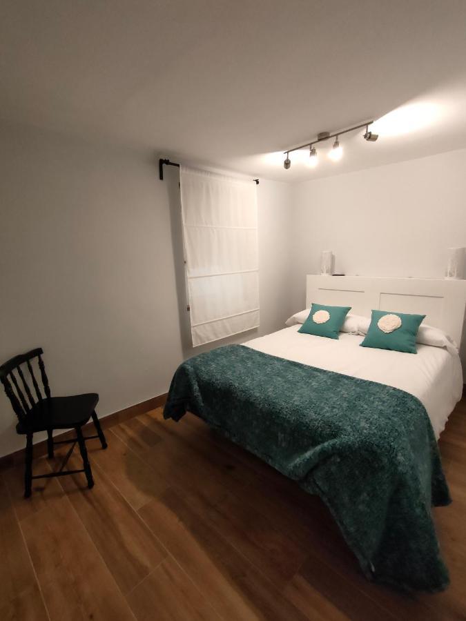 Casa Luis Сasa de vacaciones Arzúa