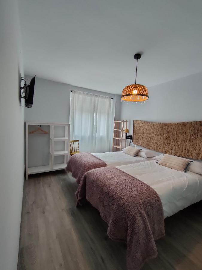 Casa Luis * Arzúa