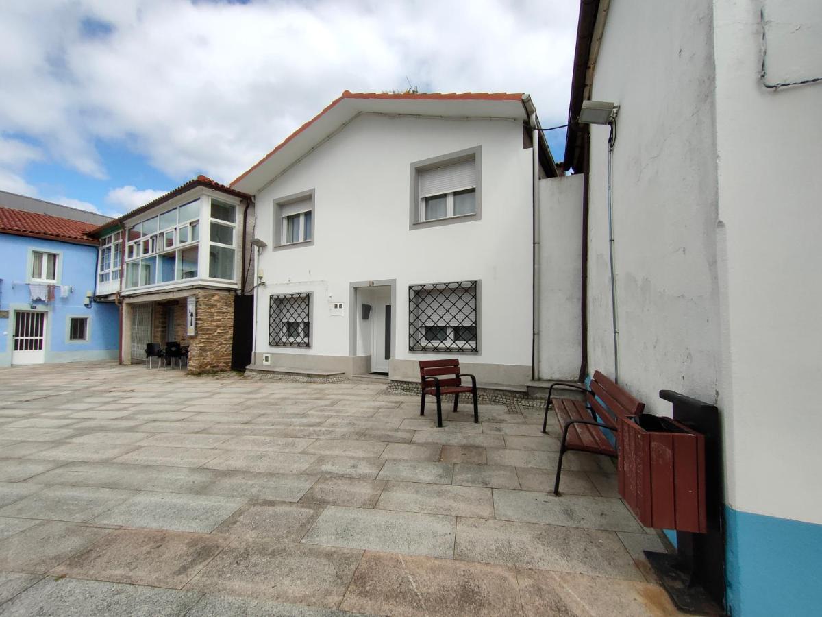 Casa Luis Arzúa