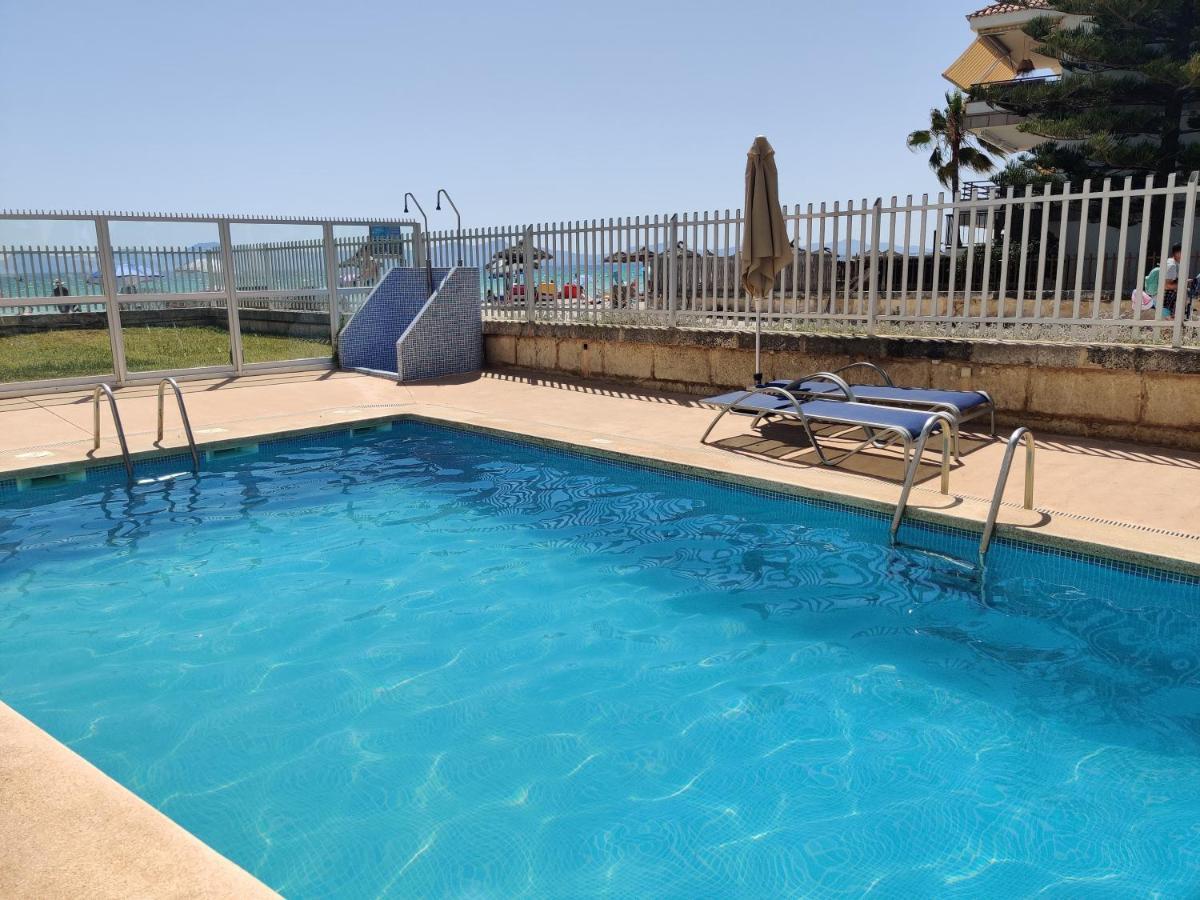 Apartahotel Mirada De Alcudia 3*