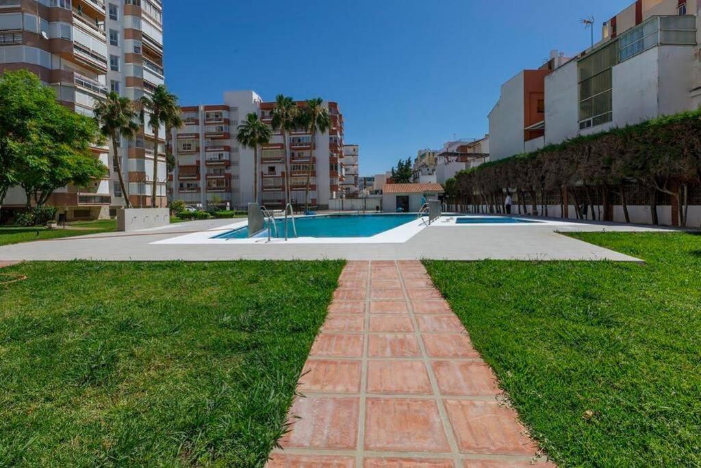 Plazamar Loft Apartamento Torre Del Mar