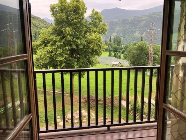 Apartamento Casa Pauet D'escalarre Escalarre