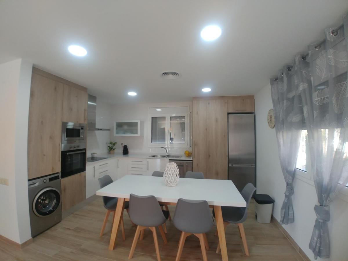 Casa Vera Сasa de vacaciones