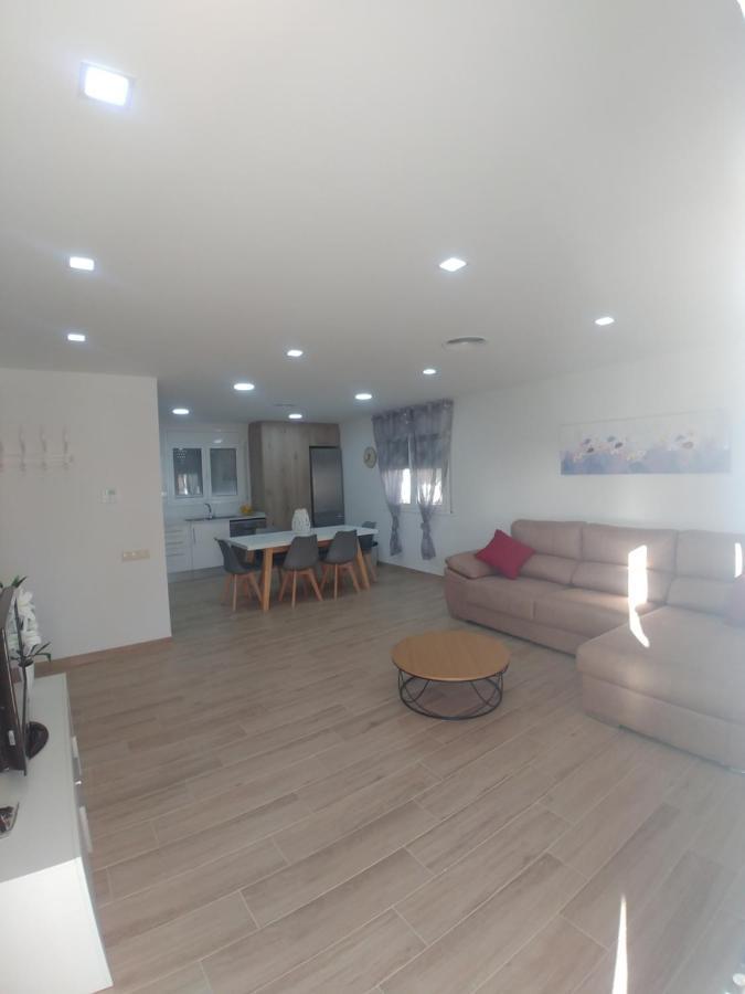 Casa Vera * Riumar