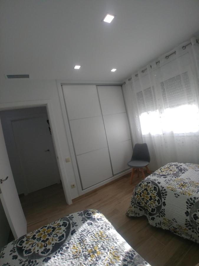 Сasa de vacaciones Casa Vera Riumar