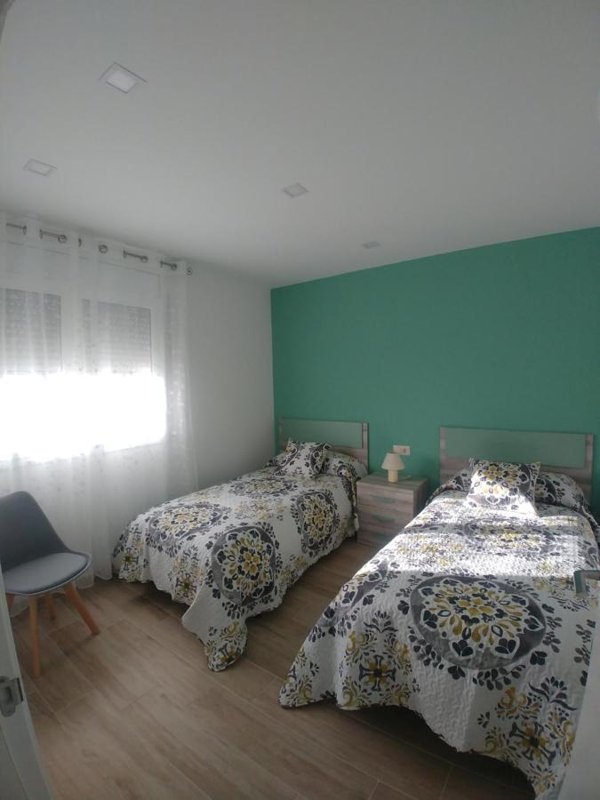 Casa Vera Сasa de vacaciones