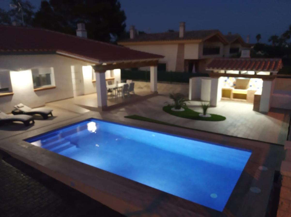 Сasa de vacaciones Casa Vera