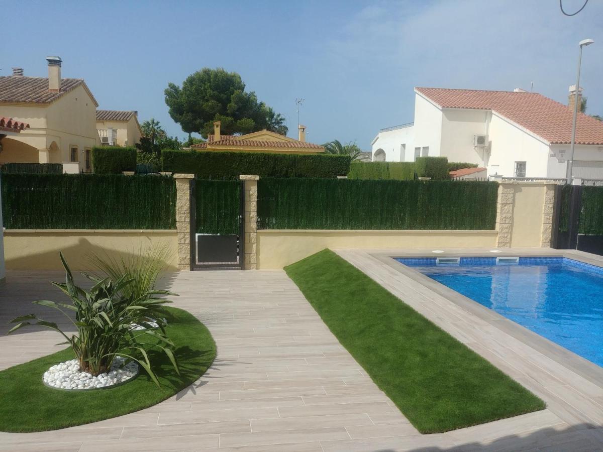 Casa Vera Сasa de vacaciones