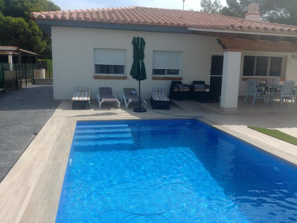 Casa Vera Сasa de vacaciones