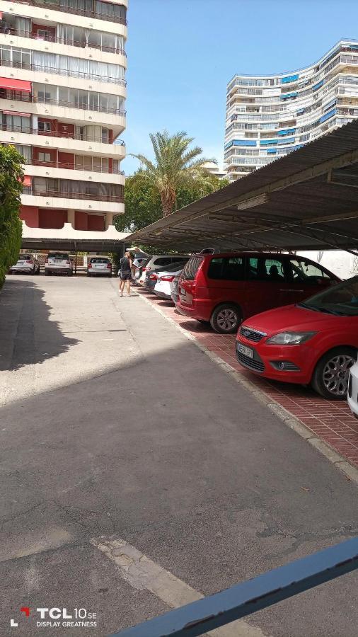 Apartamento Veracruz - Primera Linea De Playa
