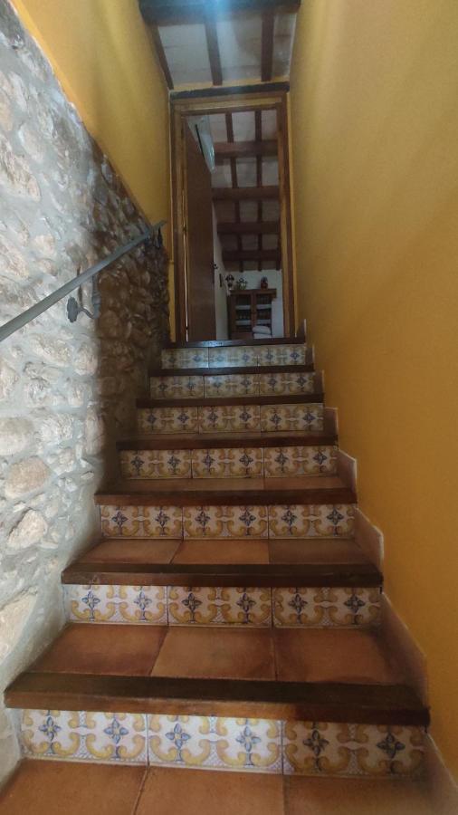 Mas Guixot Relax Y Natura Holiday home *