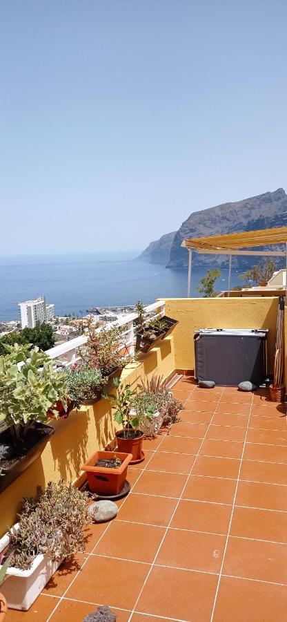 Apto Magec Apartamento Puerto de Santiago (Tenerife)
