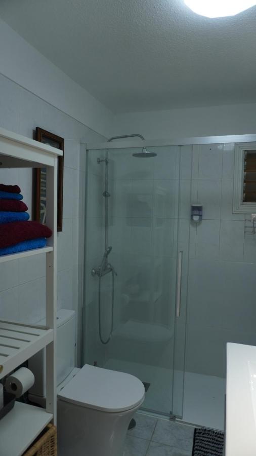 Apto Magec Apartamento Puerto de Santiago (Tenerife)