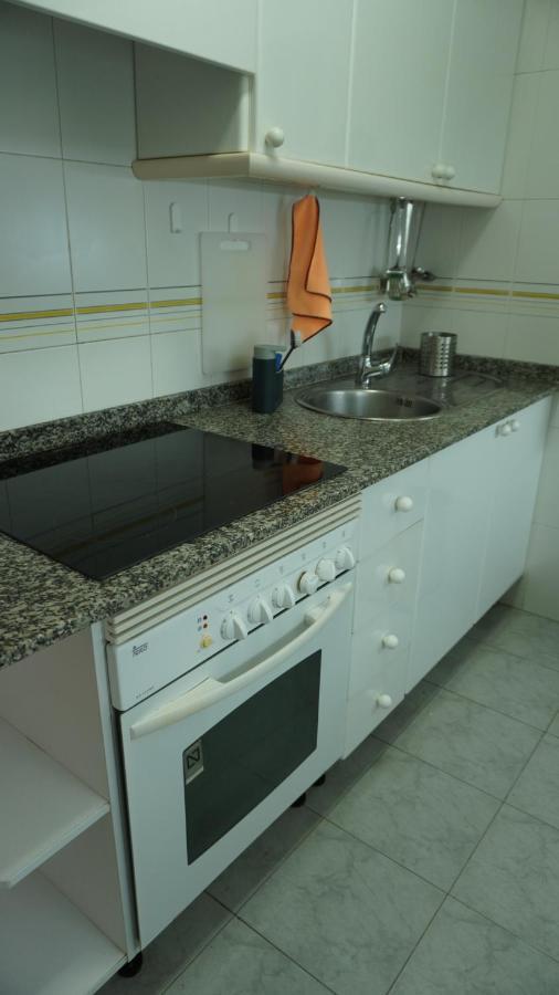 Apartamento Apto Magec