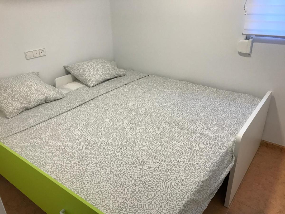 Apartment Modern 3bdr, A/c, Wifi & Parking Vinaros