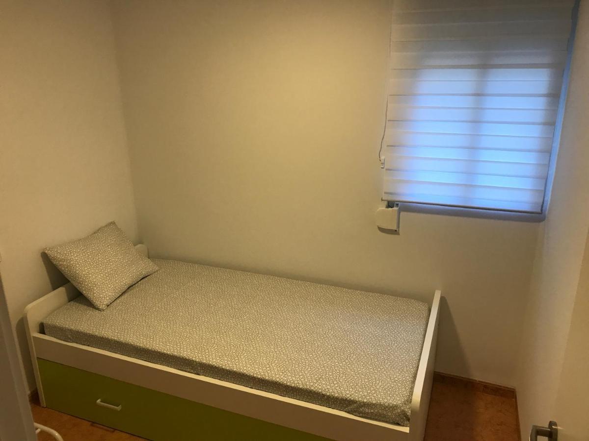 Modern 3bdr, A/c, Wifi & Parking * Vinaros