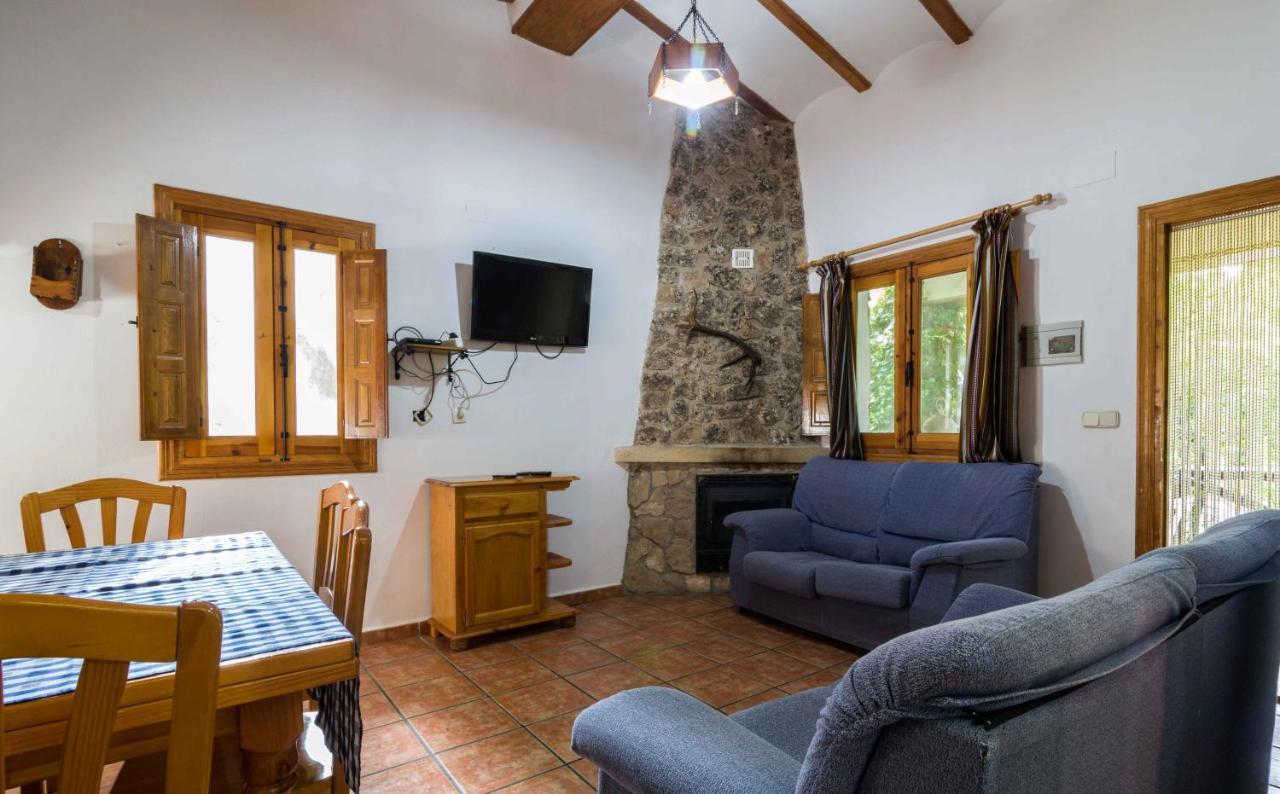 Casa rural Enebros *