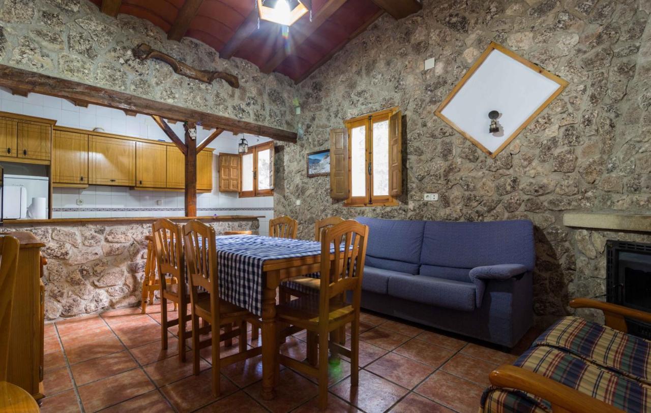 Enebros Casa rural