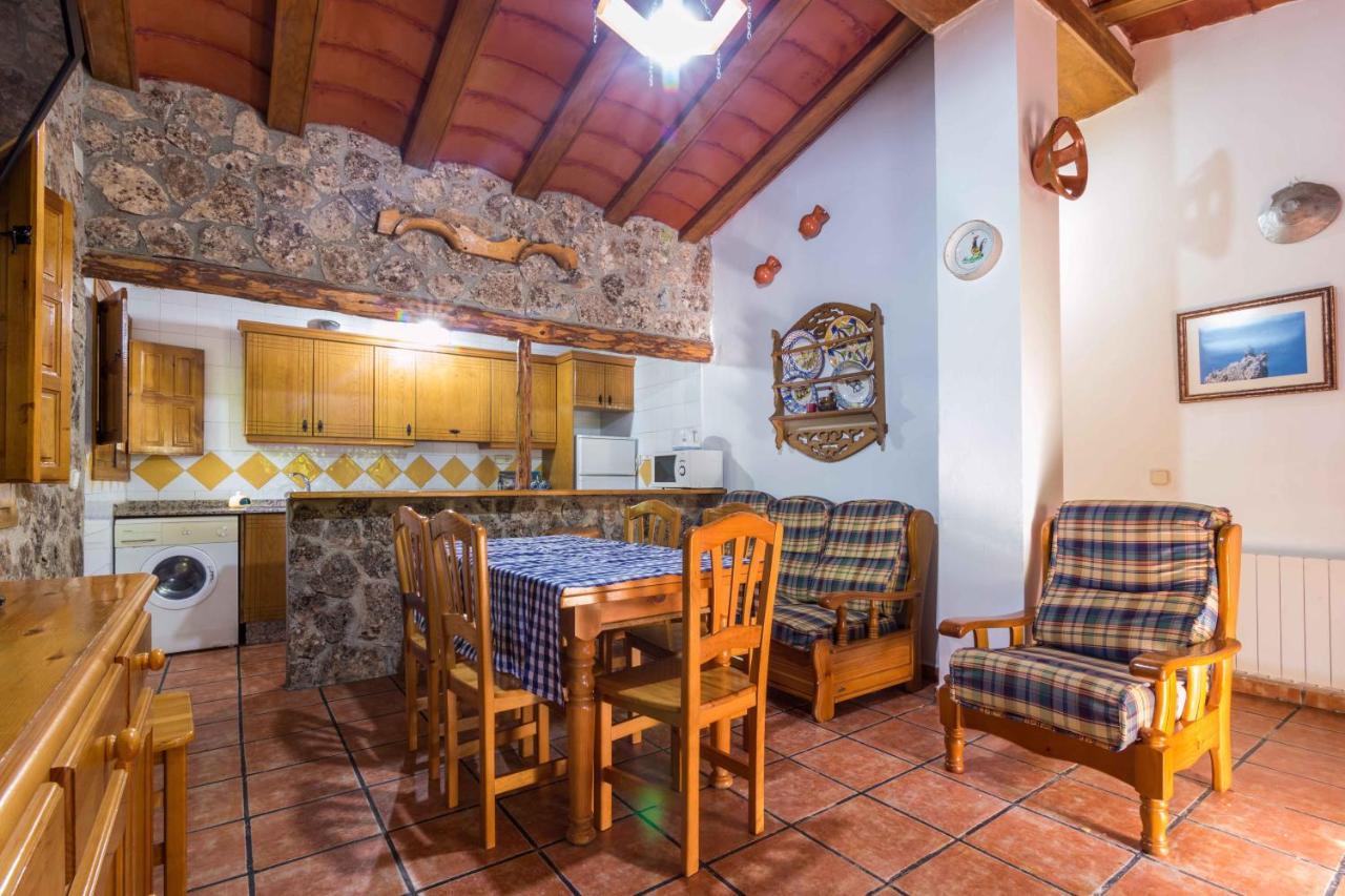 Casa rural Enebros