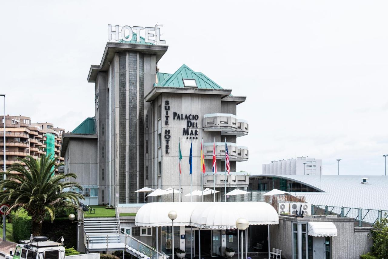 Palacio Del Mar Hotel 4*
