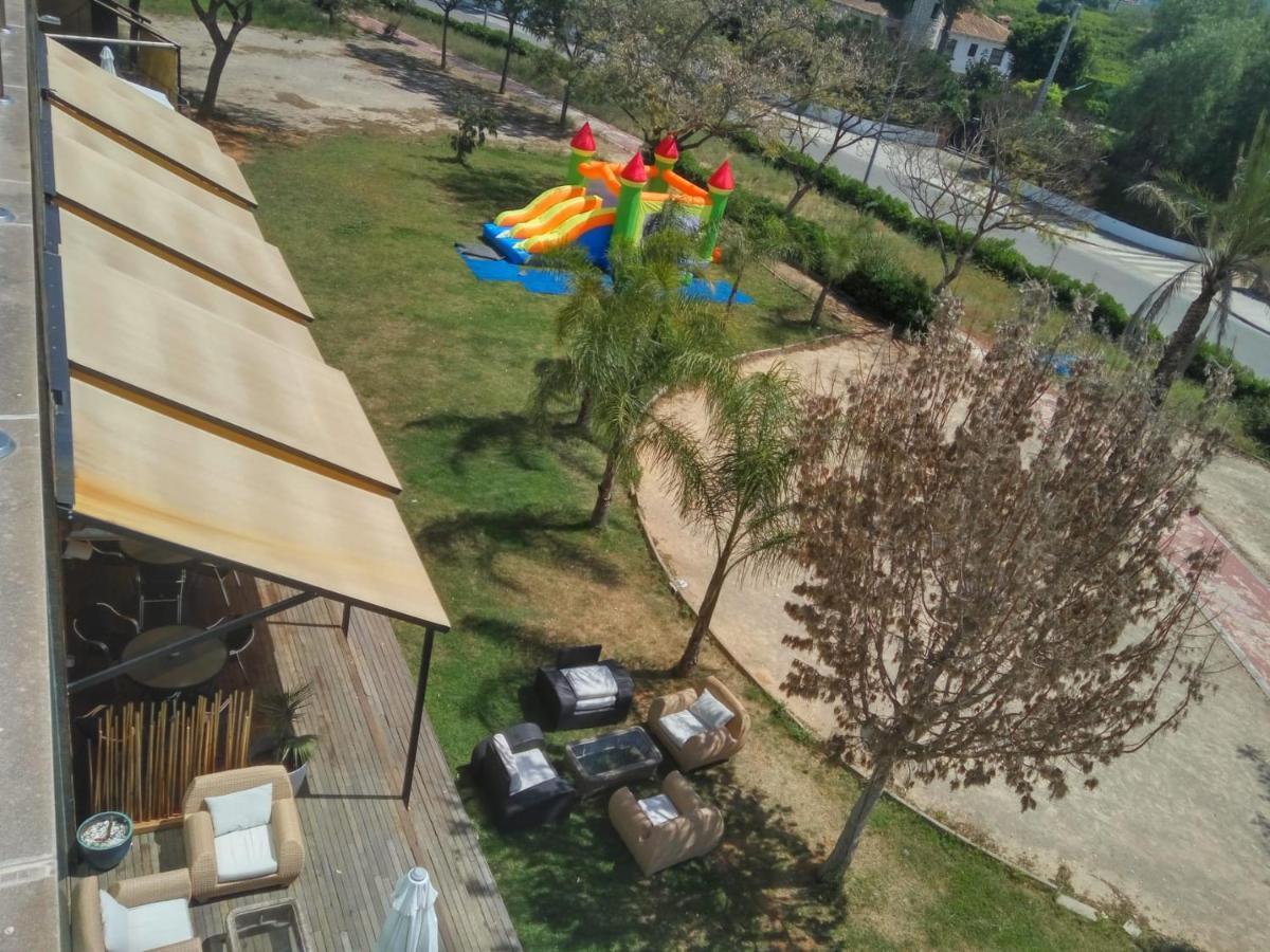 Lluna Hotel Alzira