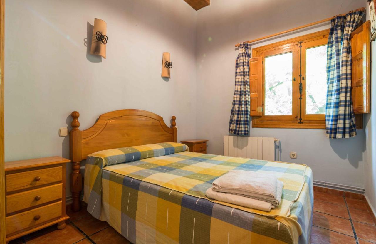Casa rural Enebros