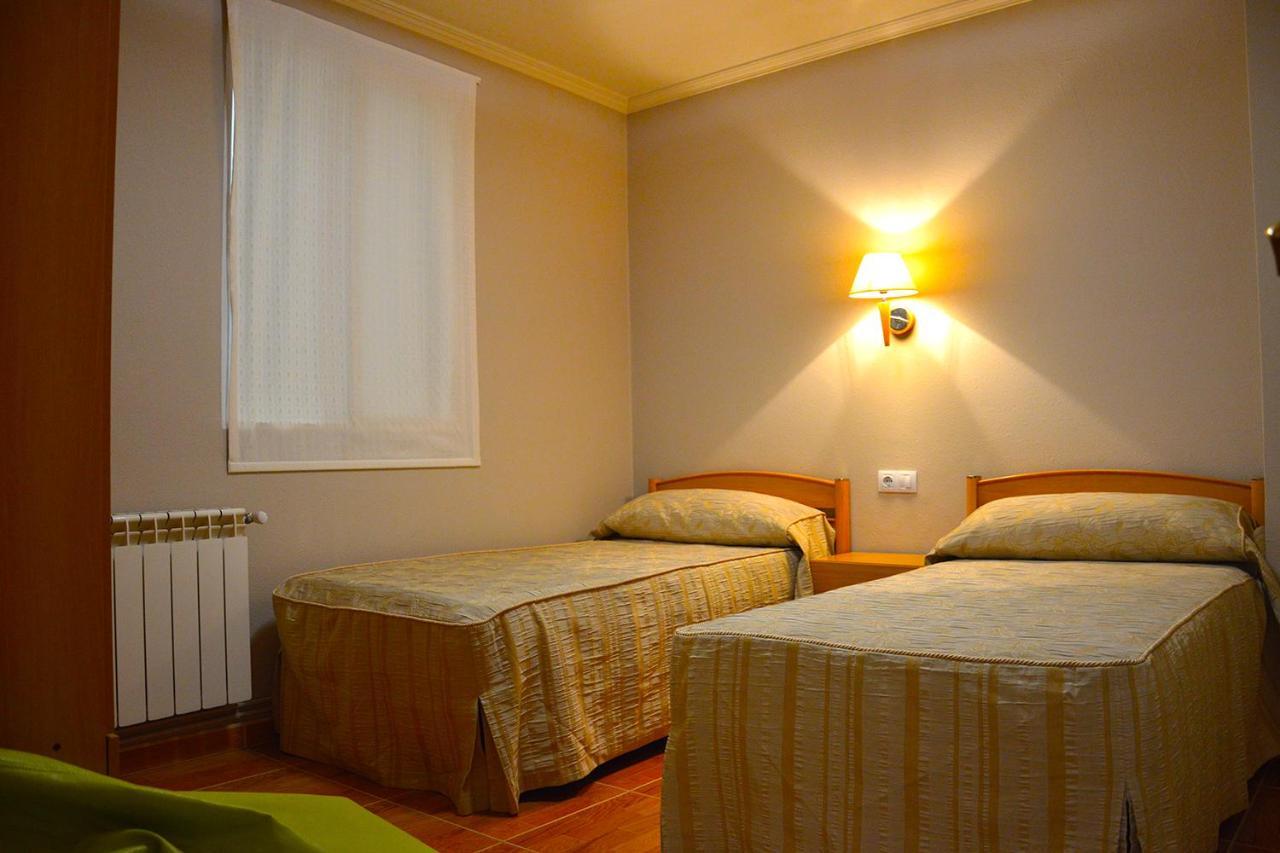 Quilmes Hostel Vimianzo