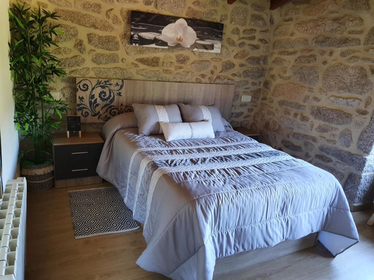 Lodge Casa Eiró