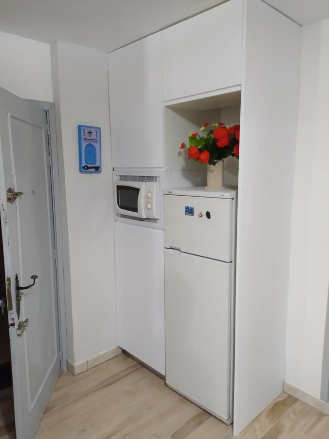Apartamento Pronto - Costa De Madrid * San Martin de Valdeiglesias