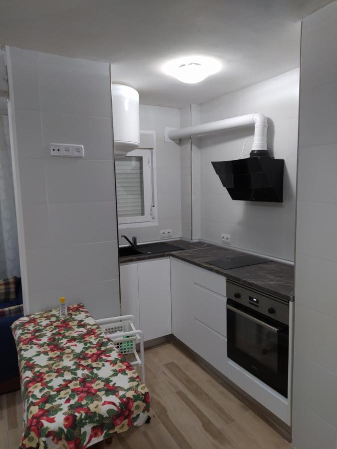 Apartamento Pronto - Costa De Madrid Apartment *
