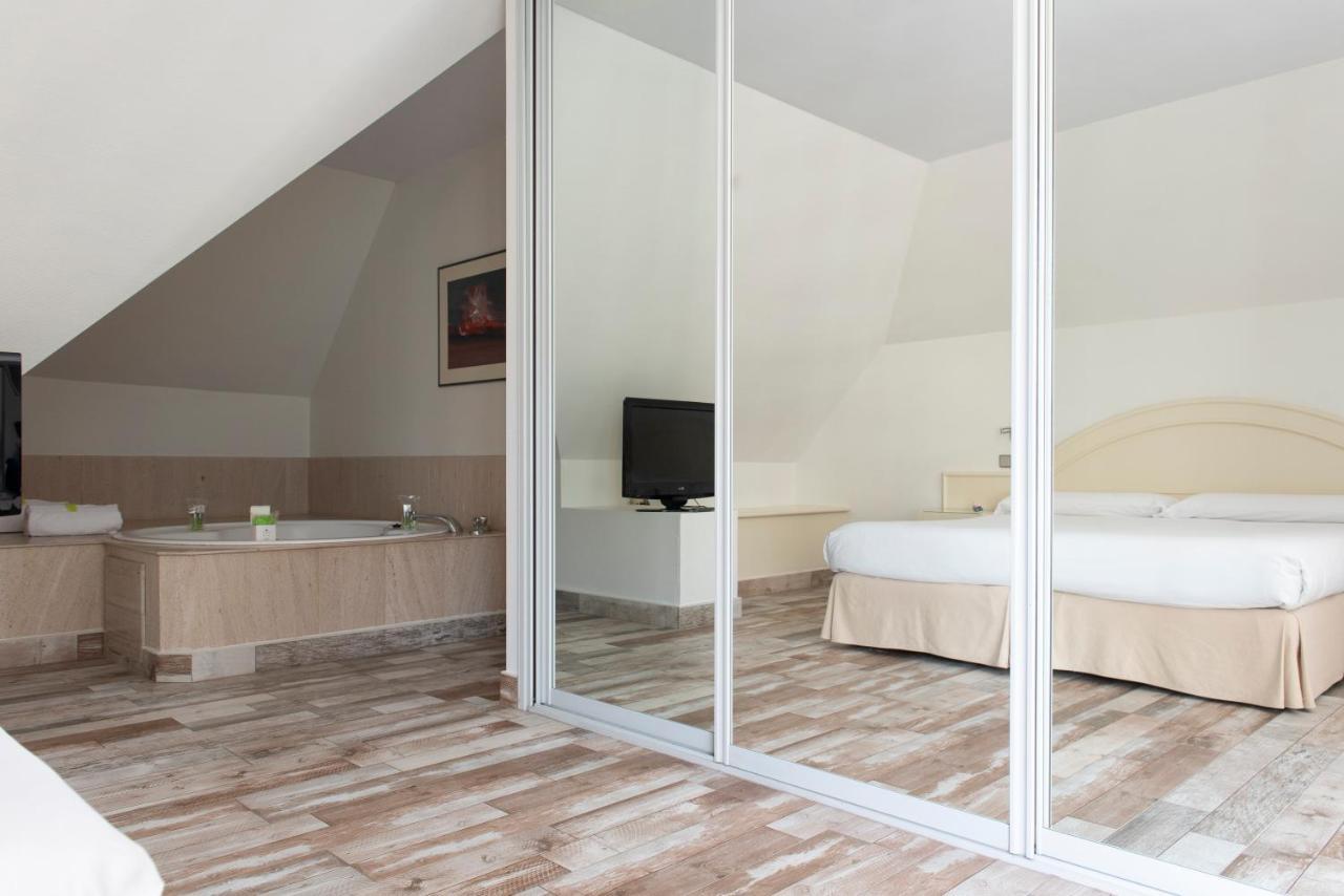 Palacio Del Mar 4* Santander