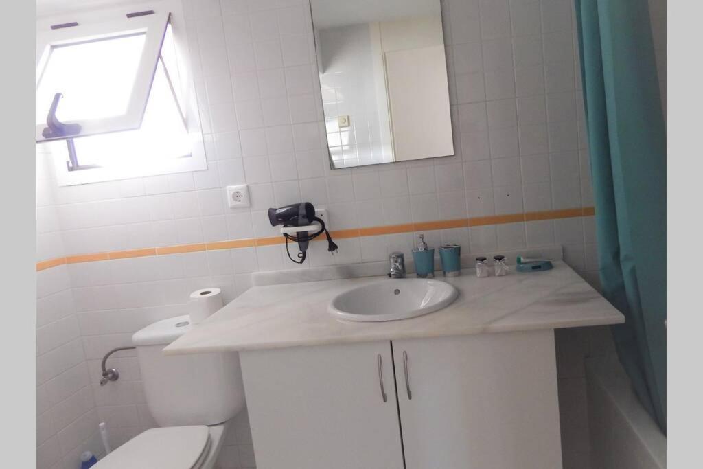 Coral House - La Calma - - Big Terrace & 4 Swimming Pools. * Playa Flamenca
