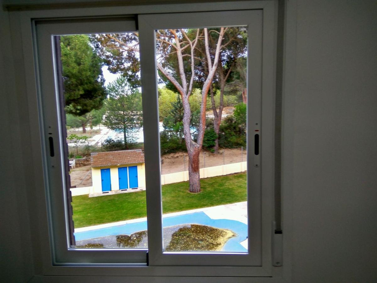 Apartamento Pronto - Costa De Madrid San Martin de Valdeiglesias