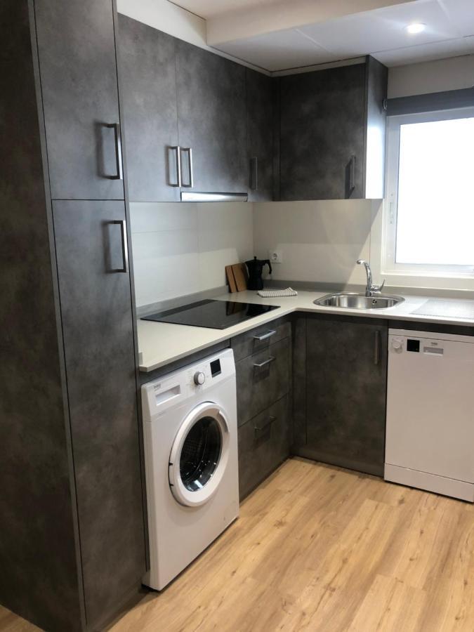 Apartamento Cíes Suites García Barbón 42 - Flats With Services *