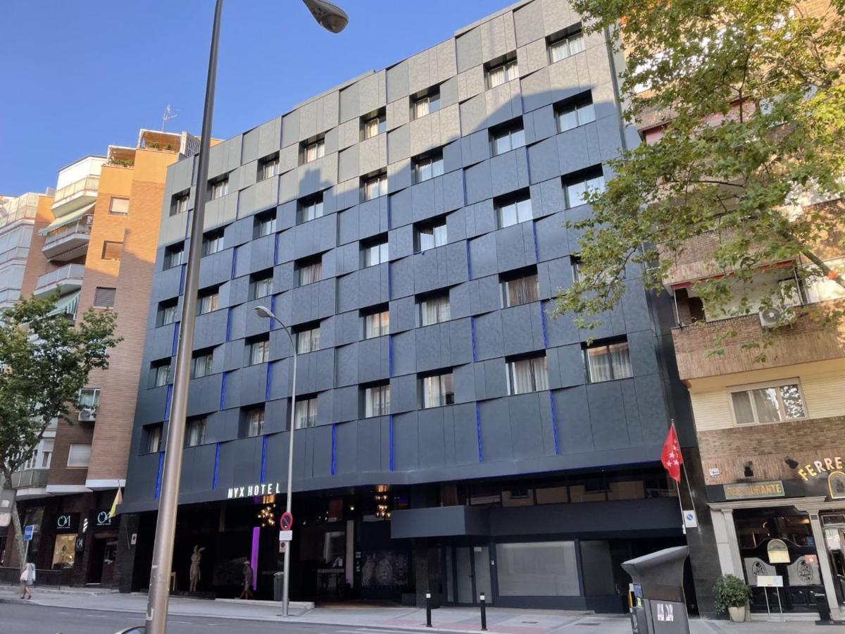 Apartamento Business District - Near Santiago Bernabéu - Cuatro Caminos Madrid