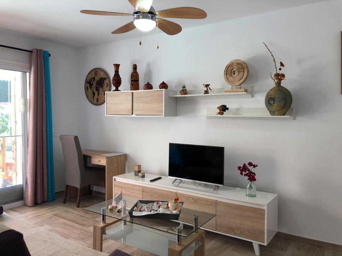 Apartamento Abi&lei Vv *