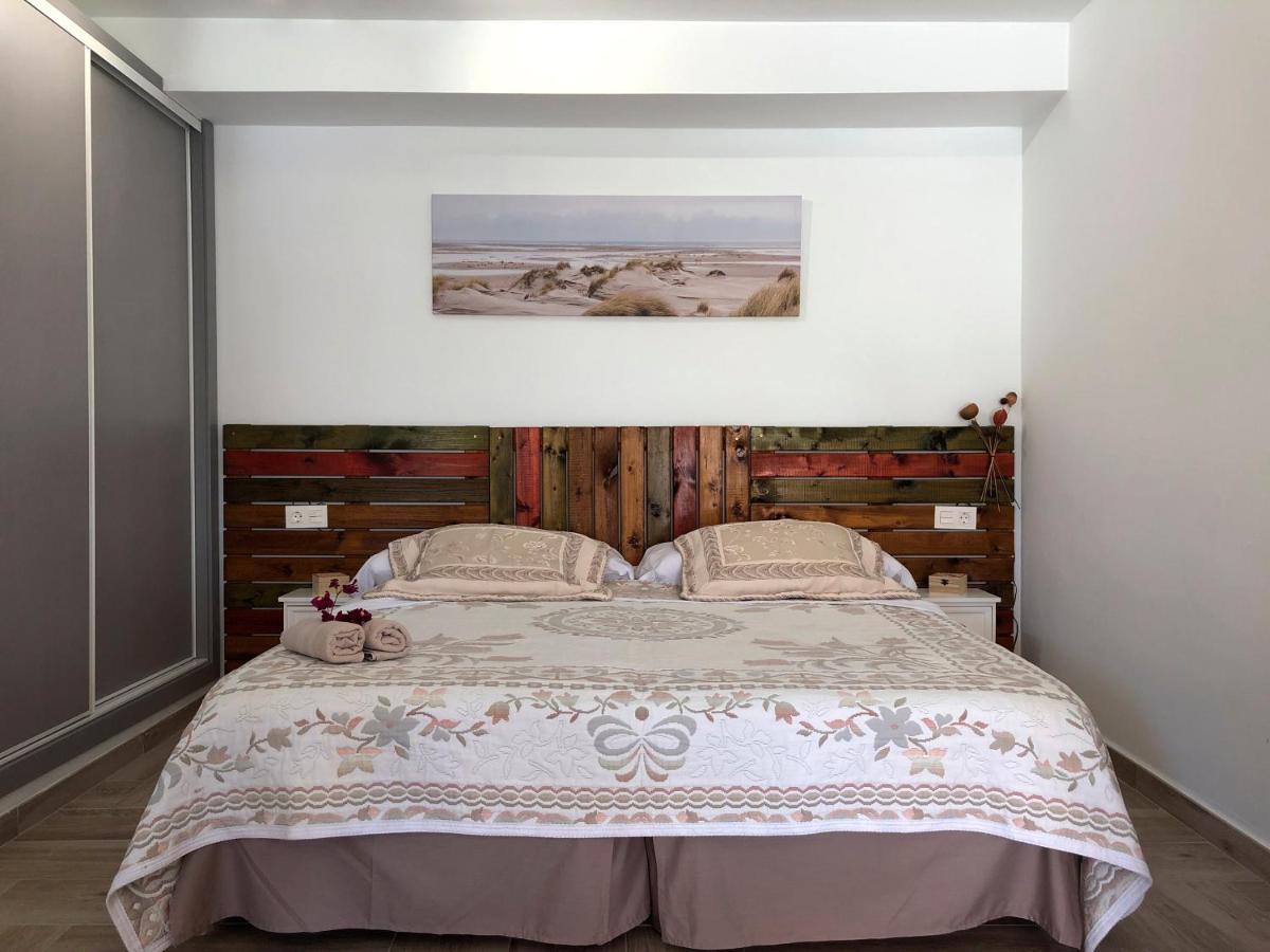 Abi&lei Vv Apartamento