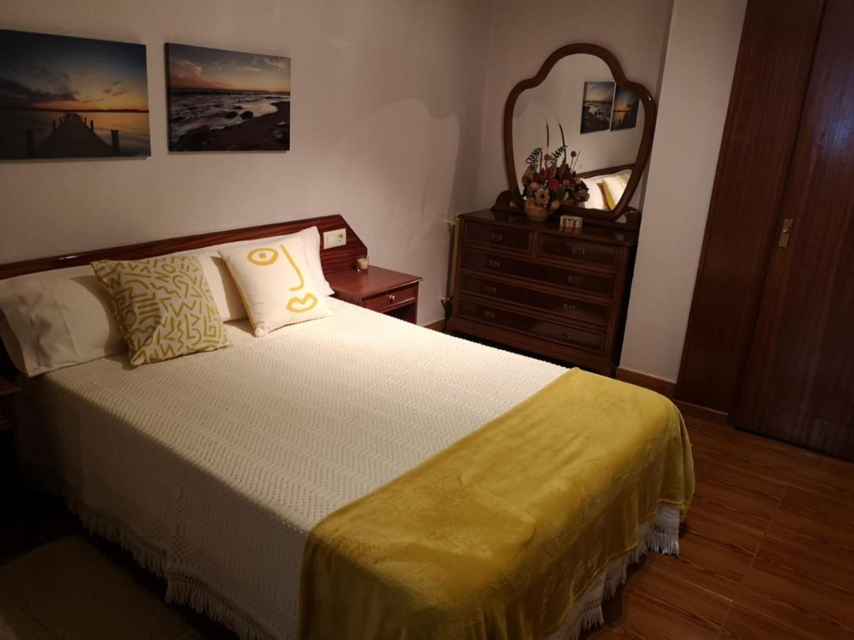 Apartment Carrerahouses Margal *