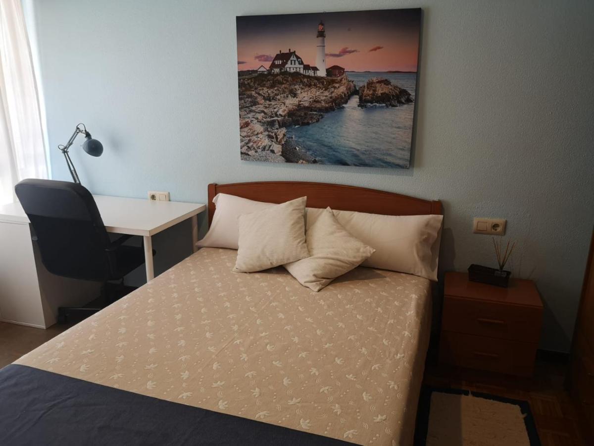 Carrerahouses Margal Apartment Vigo