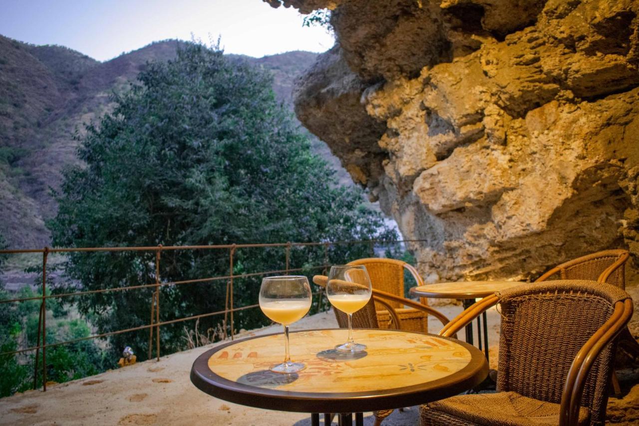 Cortijo La Caseria Del Carmen Сasa de vacaciones