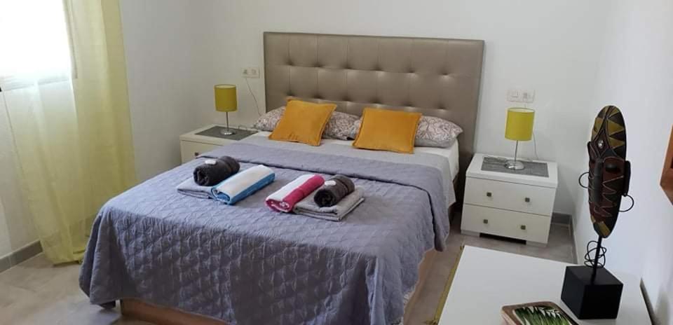 Apartamento Oleza Garden - Laguna Rosa - - Pool&garden View. Playa Flamenca