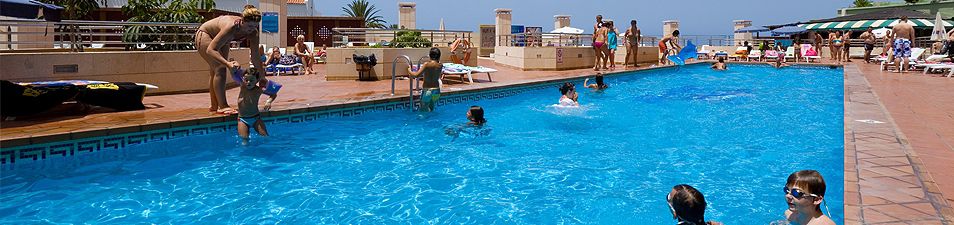De Adeje Hotel